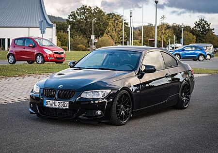 BMW 328i E92 Coupè Facelift