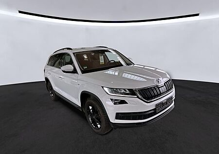 Skoda Kodiaq Drive 125 4x4,DSG,AHK,LED,DCC,ACC,Kamera,