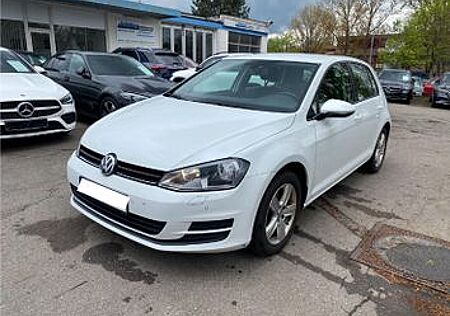 VW Golf Volkswagen 1.6 TDI BMT Comfortline Comfortline