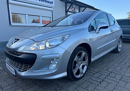 Peugeot 308 Platinum