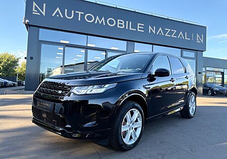 Land Rover Discovery SPORT HSE R-DYNAMIC BLACK-LINE*7SITZER