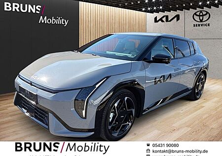Kia EV4 GT-Line 81,4 KW/h Comfort, Connect, Drive