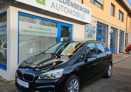 BMW 2er 220i Active Tourer/Automatik/AHK/Advantage/LED