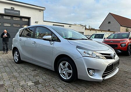 Toyota Verso Comfort