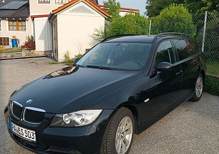 BMW 318i touring -