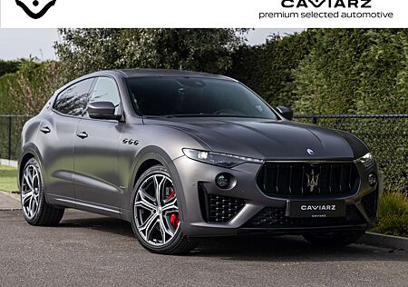 Maserati Levante SQ4 VULCANO ONE OF 150 - LIMITED EDITI