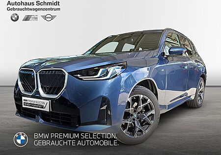 BMW X3 xDrive20i *M Sport*19 Zoll*Inonic*Driv A+*H/K