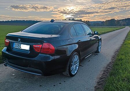 BMW 320d xDrive Edition Sport Edition Sport