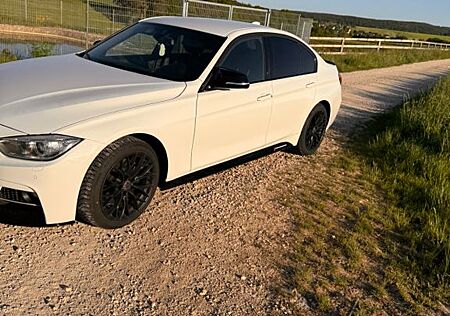 BMW 330d xDrive Automatic -