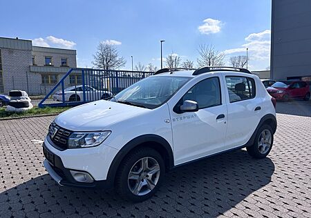 Dacia Sandero II Stepway Essential