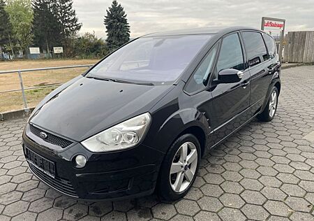 Ford S-Max 2,0 TDCi/Automaik/Top Zustand/Klima