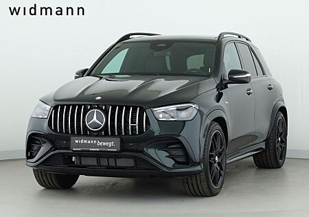 Mercedes-Benz GLE 53 AMG HYBRID 4MATIC+ AMG*LED*360°*AHK*Pano*