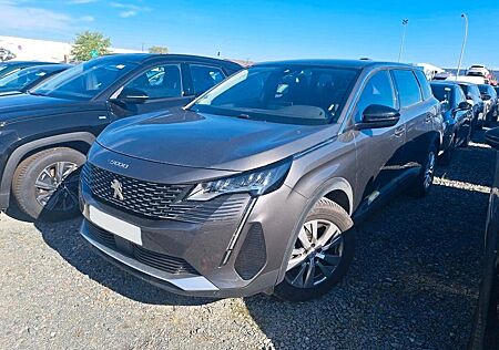 Peugeot 5008 1.5 Ltr. 96 kW*Automatik
