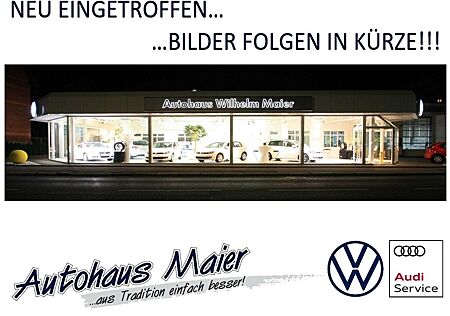 VW Golf Sportsvan Volkswagen 1.2 TSI DSG "ACC/SHZ/LM/RFK