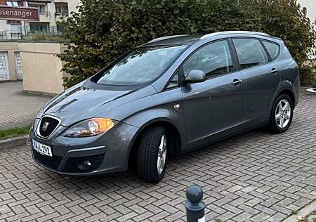 Seat Altea gebraucht kaufen Seat Altea XL 1.4 TSI Style TUV NEU