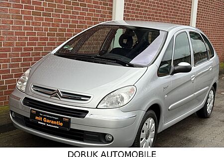 Citroën Xsara Picasso 2.0 16V Exclusive Automatik*KLIMA*