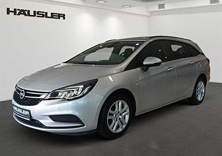 Opel Astra PDC*Klima*Multimedia uvm