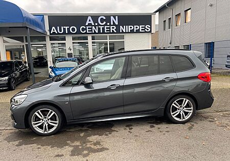 BMW 2er 220 Gran Tourer M Sport Panoram LED Navi Kamera