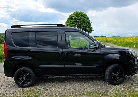 Fiat Doblo 1.4 T-Jet 16V LOUNGE LOUNGE