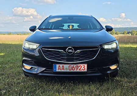 Opel Insignia B Sports Tourer Business Innovation