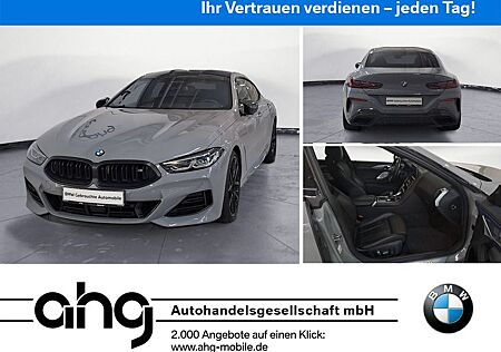 BMW M850i xDrive Gran Coupe Steptronic Innovationsp.