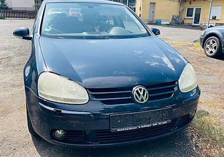 VW Golf Volkswagen V Lim. Comfortline