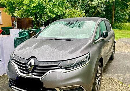 Renault Espace ENERGY dCi 160 EDC Initiale Paris Ini...