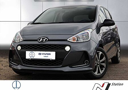 Hyundai i10 1.2 YES!+