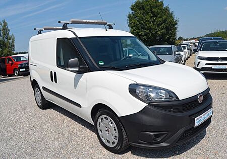 Fiat Doblo Kasten 1.6 MJ.*Navi*SHZ*Euro6*Tempomat*