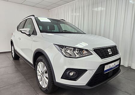 Seat Arona STYLE DSG Sitzhzg. Tel. PDC M&S 1. Hand