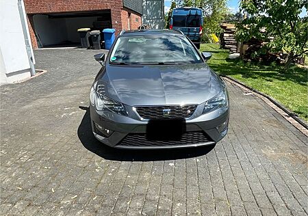 Seat Leon ST 1.4 TSI ACT Start&Stop FR FR
