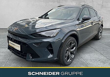 Cupra Formentor 1.5 E-HYBRID DSG CCS+KLIMA+NAV+ACC+GJR