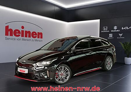 Kia Pro_ceed Procee'd GT 1.6 T-GDI DCT7 LED NAVI KAMERA KEYLE