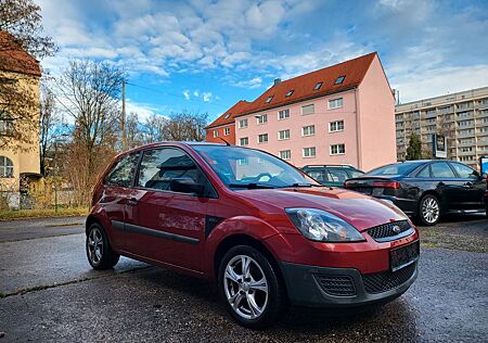 Ford Fiesta 1.3*TÜV*Klima
