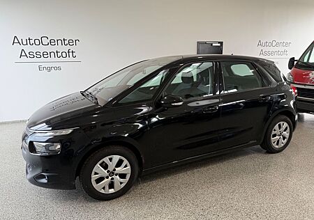Citroën C4 Picasso e-HDi 115 Seduction AHK