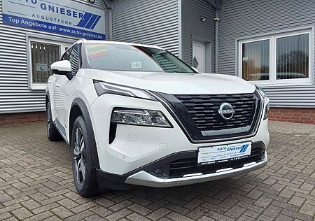 Nissan X-Trail e-POWER 4x4 e-4ORCE Tekna ACC/APP/LED...