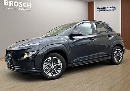 Hyundai Kona ELEKTRO SELECT 11kW-LADER 1.HD GARANTIE SHZ