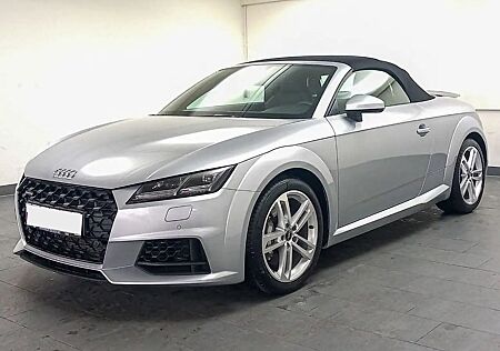 Audi TT 45 TFSI S tronic Roadster nur 22500 km
