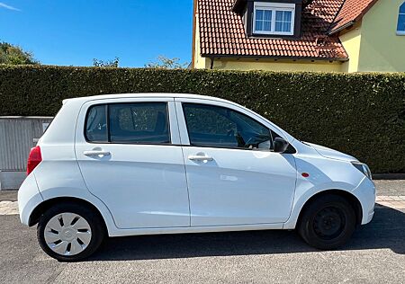 Suzuki Celerio 1.0 Basic Basic