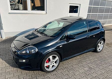 Abarth Punto Evo 1.4 MultiAir 16V Turbo S+S SuperSp...
