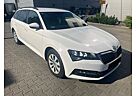 Skoda Superb Combi Active