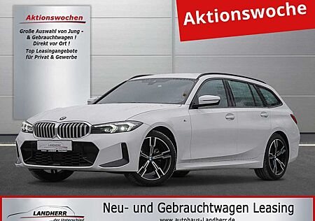 BMW 320i Touring M Sport //AZ: 2.765,-- mtl: 449,--