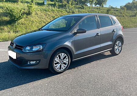VW Polo Volkswagen 1.6 TDI LIFE LIFE 6R