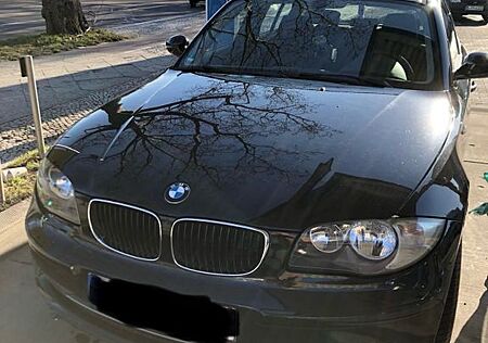 BMW 118i - Berlin