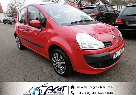 Renault Modus 1.2 16V Avantage Klima Allwetterreifen