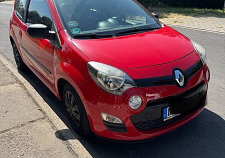 Renault Twingo Expression 1.2 LEV 16V 75 eco2 Expression