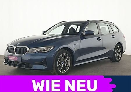 BMW 320e Sport Line Panorama|Kamera|PDC|SHZ|LED|HiFi