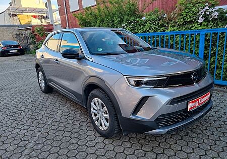 Opel Mokka-e ,1Hand,Kamera,Scheckheft,Garantie!