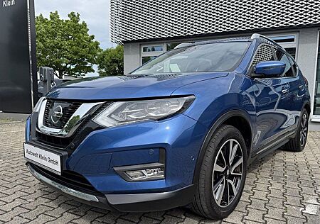 Nissan X-Trail DIG-T Tekna 4x2 Tekna