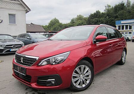 Peugeot 308 SW Allure